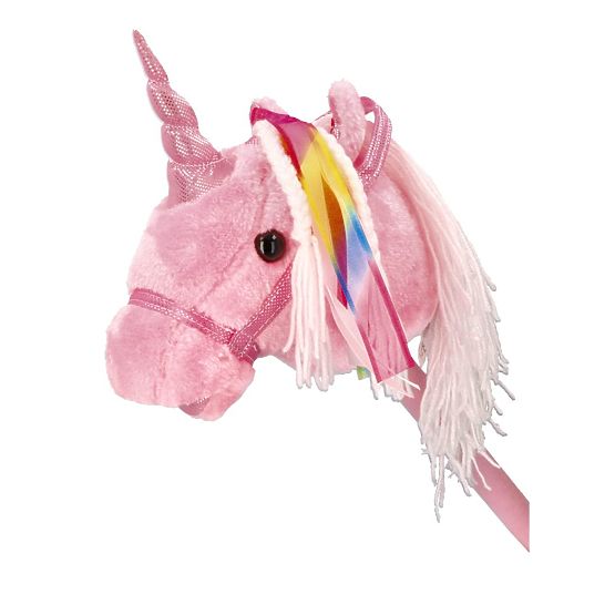 Rózsa Hobby Horse egyszarvú botra