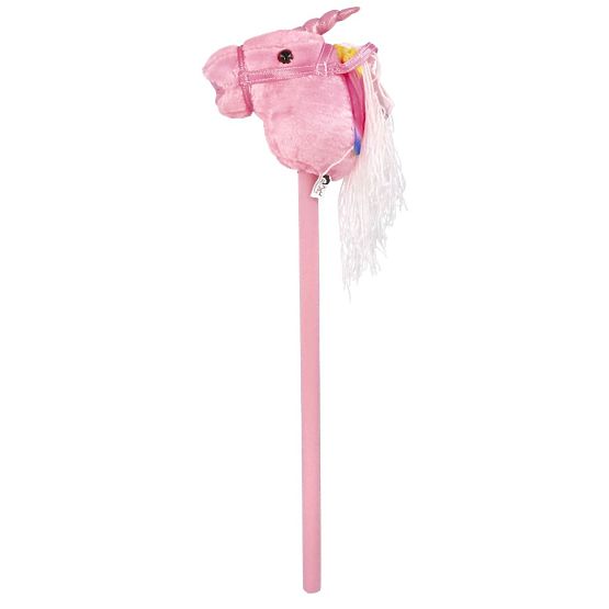 Rózsa Hobby Horse egyszarvú botra