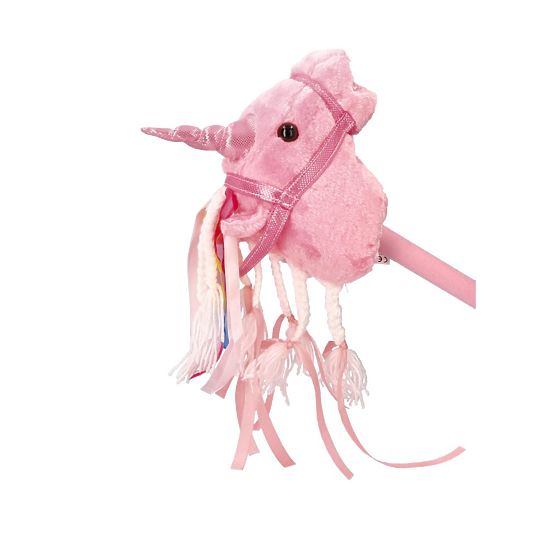 Rózsa Hobby Horse egyszarvú botra