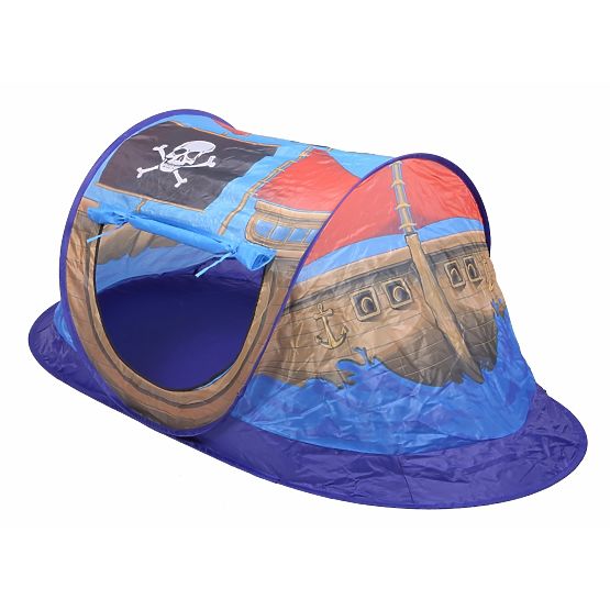 Sátor gyerekeknek - kalóz