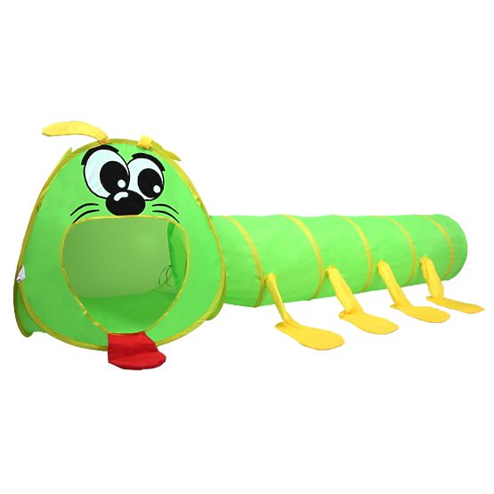 Sátor szett 2 az egyben - százlábú 