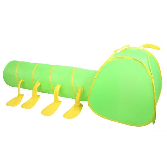 Sátor szett 2 az egyben - százlábú 