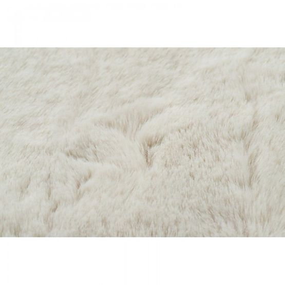 Selyemszőnyeg Rabbit New - Ivory