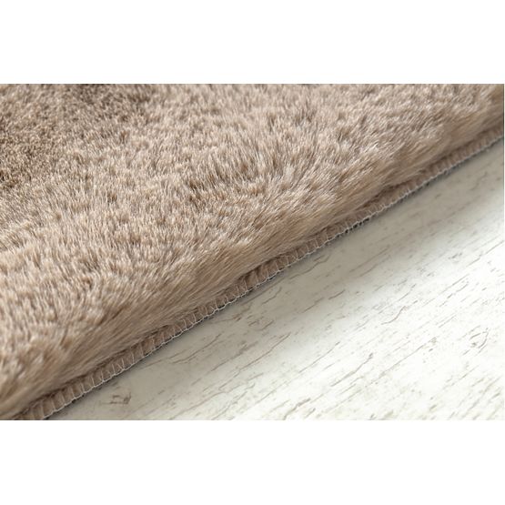 Selyemszőnyeg Rabbit New - Taupe