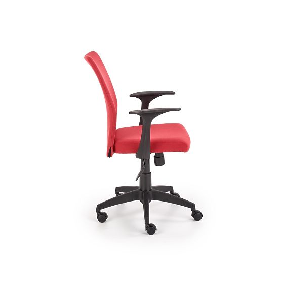 Senki diák szék - sötét rózsaszín