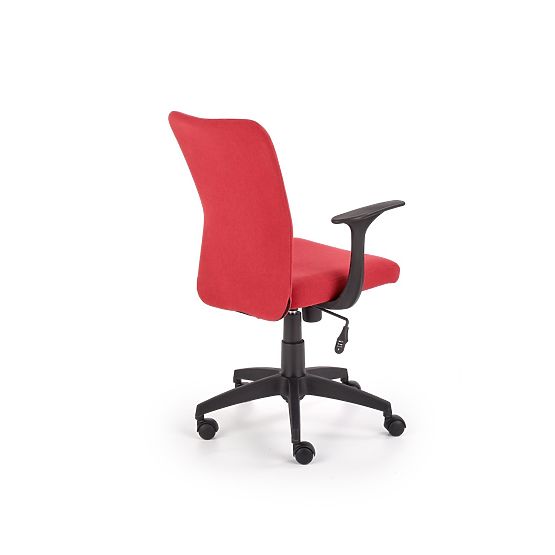 Senki diák szék - sötét rózsaszín