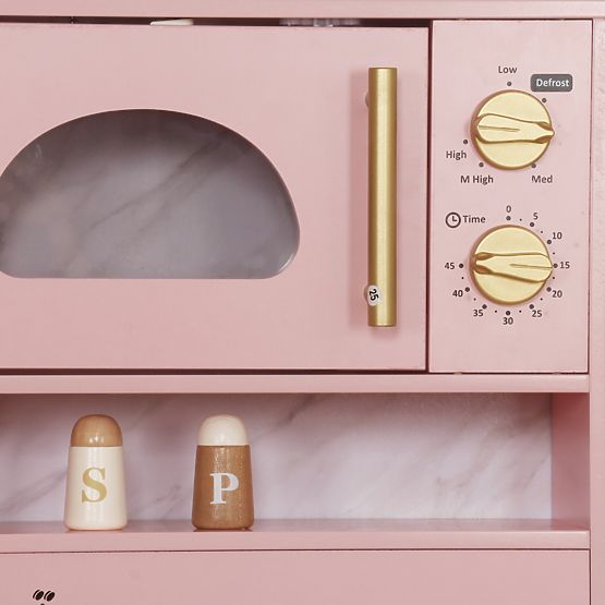 Siena - Multifunkcionális konyha működő csapteleppel