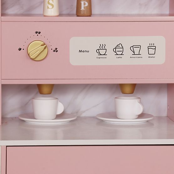 Siena - Multifunkcionális konyha működő csapteleppel