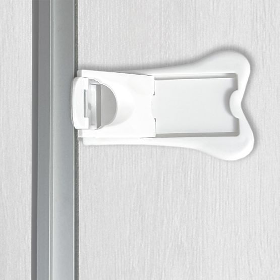 SIPO Gyerekzár tolóajtókhoz - 2 db