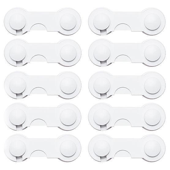 SIPO Gyermekbiztosítás bútorokra - 10 db