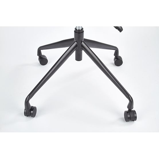 Skorpió irodai szék - sötétzöld