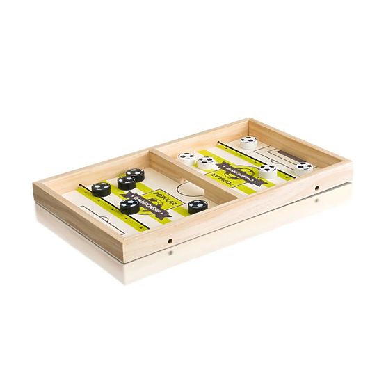 Sling Puck Game - ügyességi asztali játék