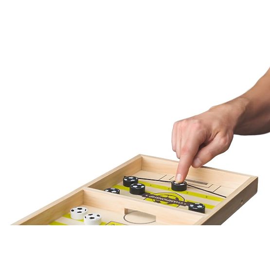 Sling Puck Game - ügyességi asztali játék