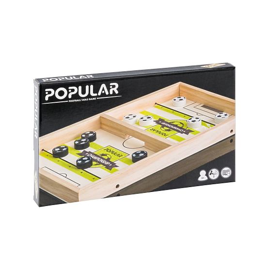 Sling Puck Game - ügyességi asztali játék