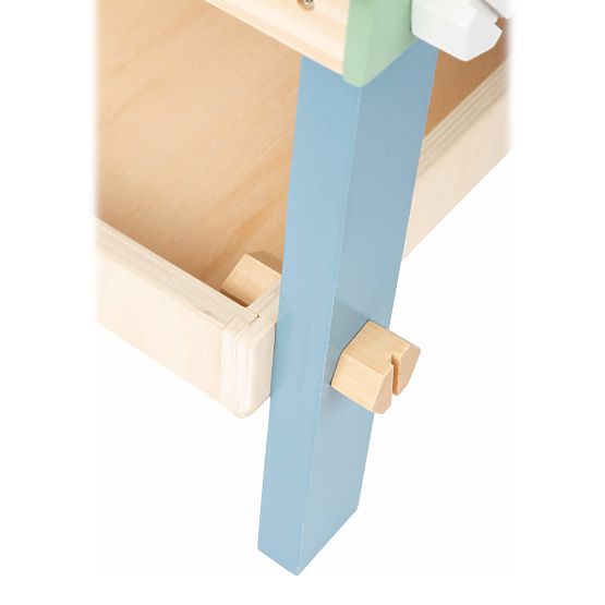 Small Foot Compact ponk Nordic - gyerekműhely