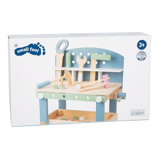 Small Foot Compact ponk Nordic - gyerekműhely