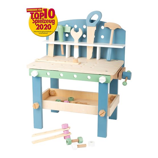 Small Foot Compact ponk Nordic - gyerekműhely