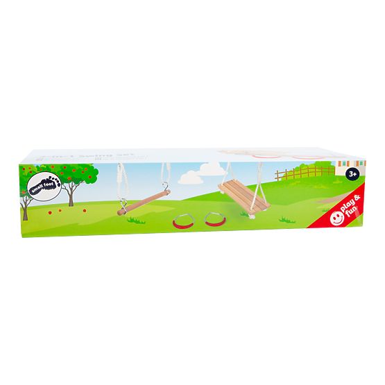 small foot Fa hinta 3 az 1-ben