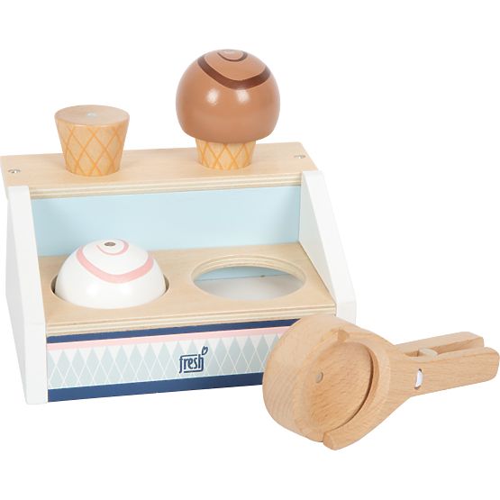 small foot Fagylaltpult Fresh