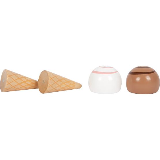 small foot Fagylaltpult Fresh