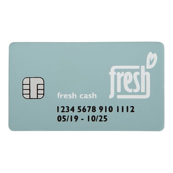 small foot Fresh pénztárgép