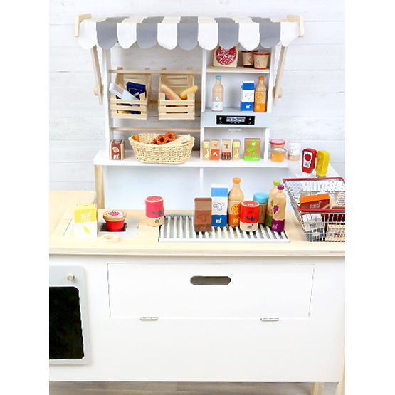 small foot Fűszerező készlet