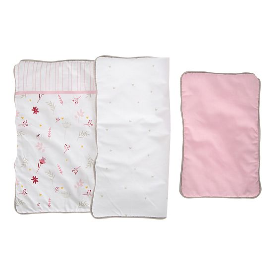 small foot Hattyú babakocsi