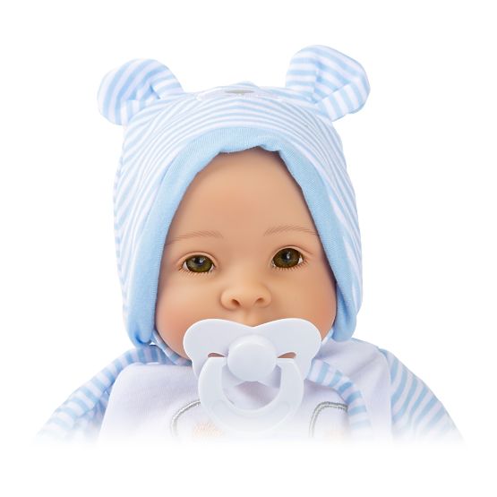 small foot Lukas baba