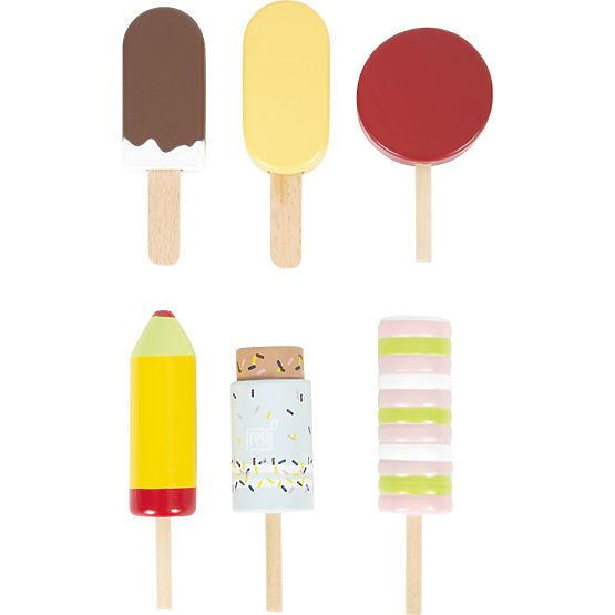 small foot Nanuk készlet Fresh