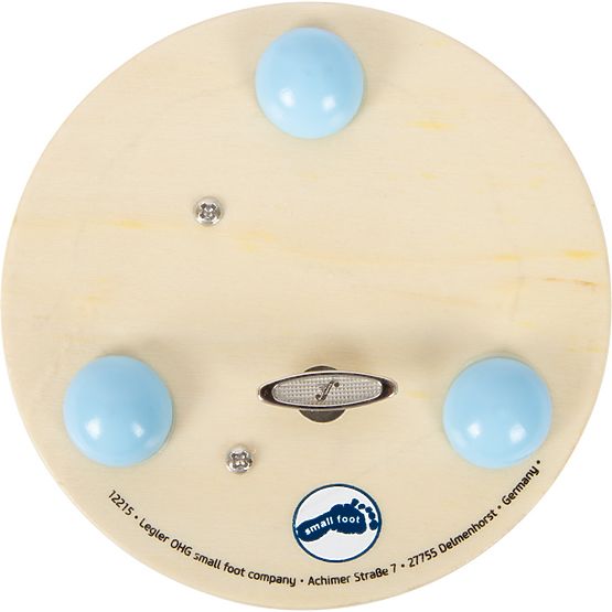 small foot Óceán zenélő doboz