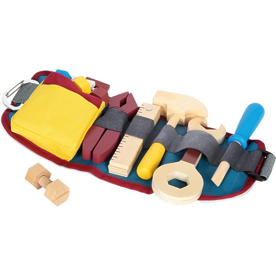 small foot Szerszámöv Workshop