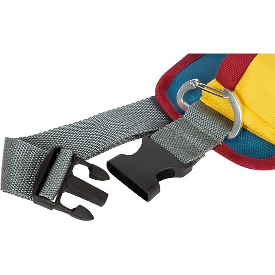 small foot Szerszámöv Workshop