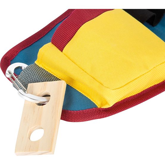 small foot Szerszámöv Workshop