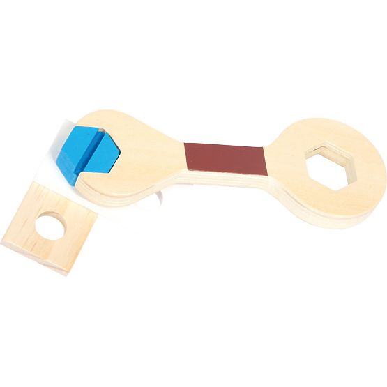 small foot Szerszámöv Workshop