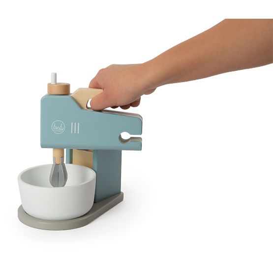 small foot Tasty konyhai robotgép tartozékokkal