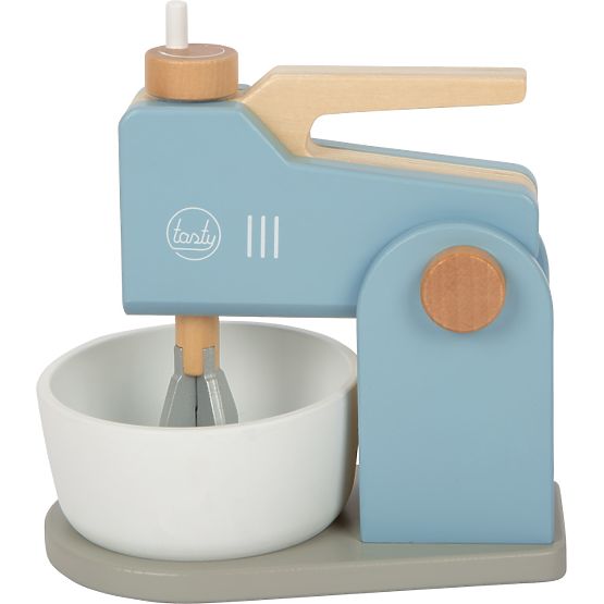 small foot Tasty konyhai robotgép tartozékokkal