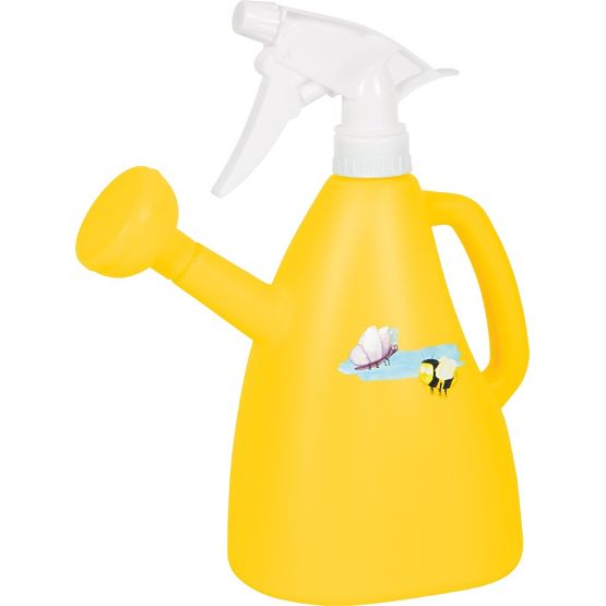 small foot Tiny Garden kerti szerszámkészlet locsolókannával