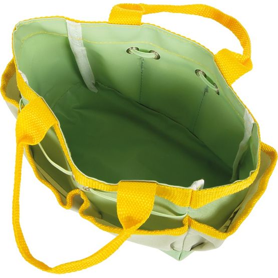 small foot Tiny Garden kerti szerszámkészlet táskában