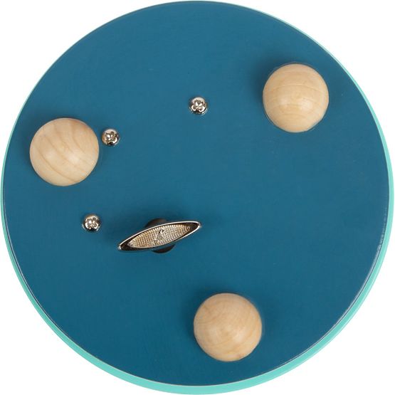 small foot Zenedoboz Arctic