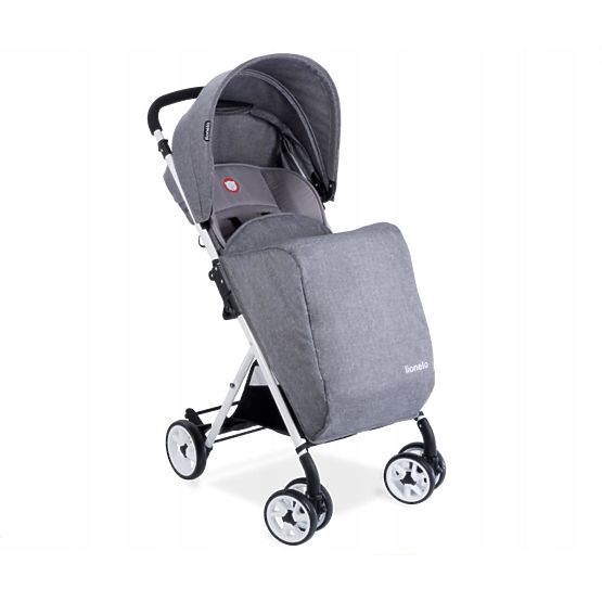 Sport babakocsi LIONELO Lea