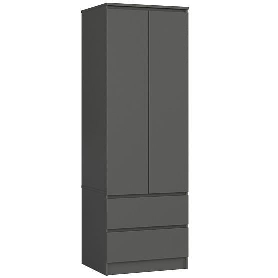 STAR S60 2D 2SZ PK GRAFIT SZÜRKE SZEKRÉNY
