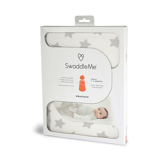 SwaddleMe baba hálózsák