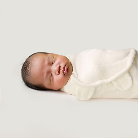 SwaddleMe pólya - microfleece