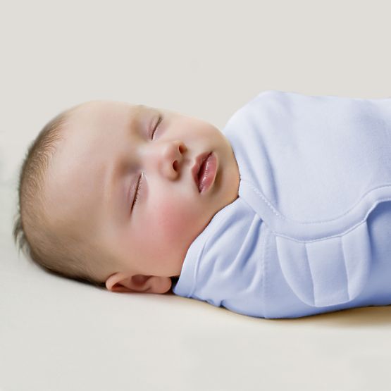 SwaddleMe pólya