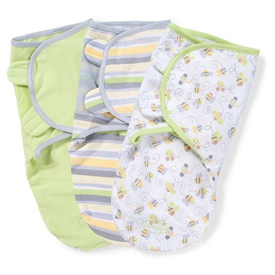 SwaddleMe pólya S - 3db
