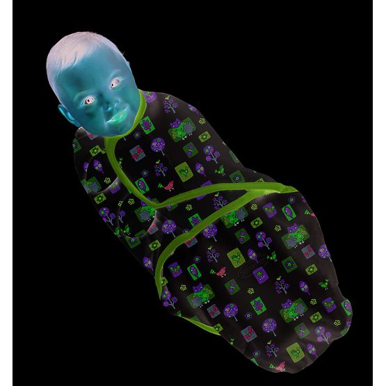 SwaddleMe pólya S - 3db