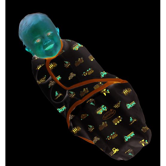 SwaddleMe pólya S - 3db