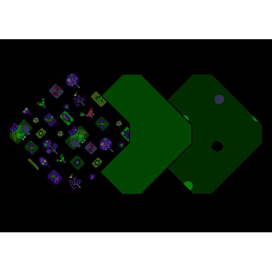 SwaddleMe pólya S - 3db