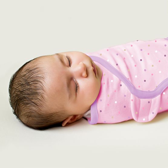 SwaddleMe pólya S - 3db
