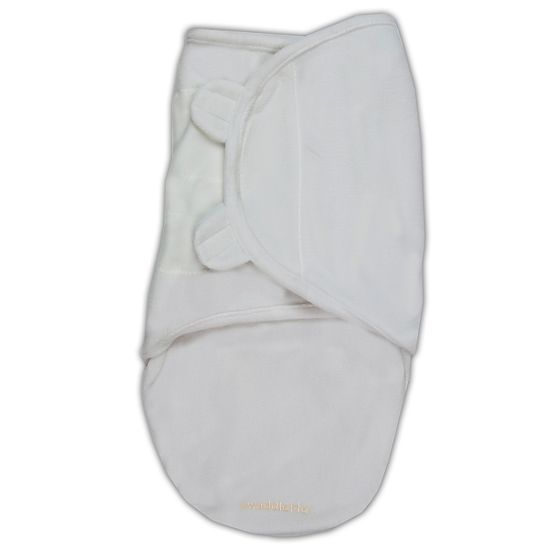 SwaddleMe pólya - szürke
